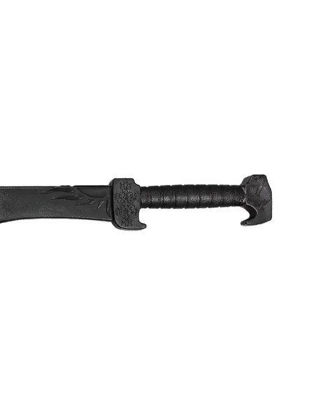 MARTIAL EPÉE SPARTA POLYMERE, 74 CM