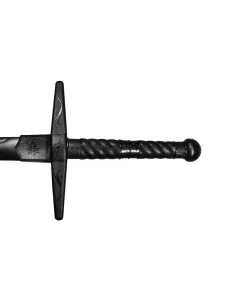 MARTIAL TRAINING MEDIEVAL SWORD POLYMER, 102 CM 2