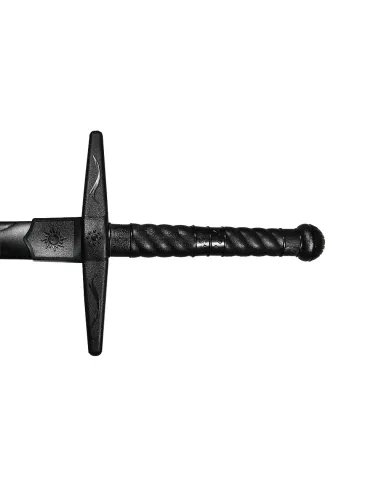 MARTIAL EPÉE MEDIEVAL POLYMERE, 102 CM