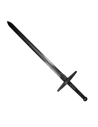 MARTIAL EPÉE MEDIEVAL POLYMERE, 102 CM