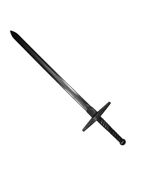 MARTIAL TRAINING MEDIEVAL SWORD POLYMER, 102 CM