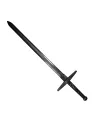 MARTIAL ESPADA MEDIEVAL ENTRENAMIENTO EN POLÍMERO, 102 CM