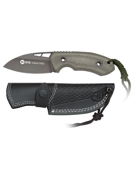 K25 FACA MATO CABO MIKARTA ref 32760