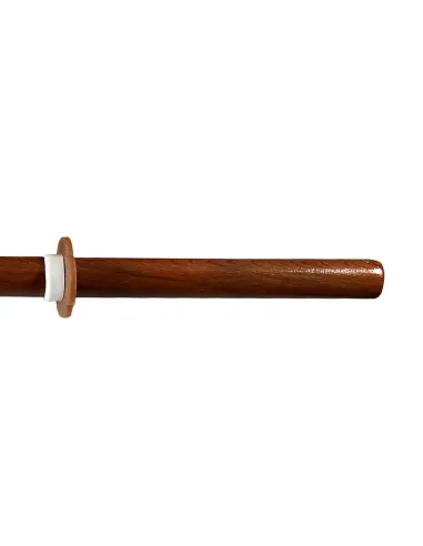 BOKKEN in RED OAK, with TSUBA,103 cm