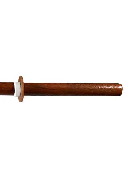 BOKKEN in RED OAK, with TSUBA,103 cm
