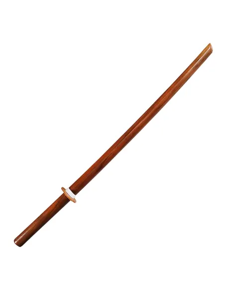BOKKEN in RED OAK, with TSUBA,103 cm