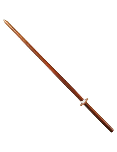 BOKKEN in RED OAK, with TSUBA,103 cm
