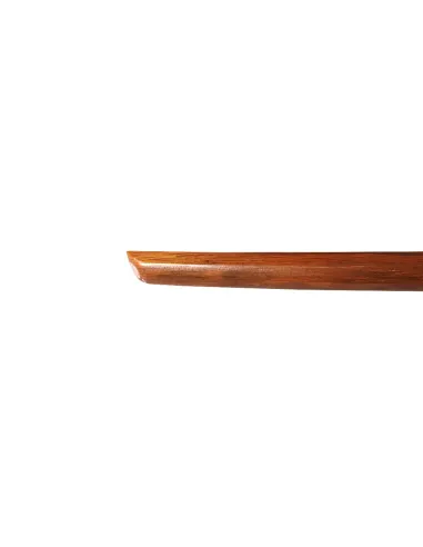 BOKKEN in RED OAK, with TSUBA,103 cm