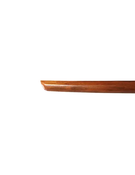 BOKKEN in RED OAK, with TSUBA,103 cm