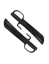 MARTIAL WING CHUNG TRAINING BUTTERFLY SWORDS POLYMER (PAIR)