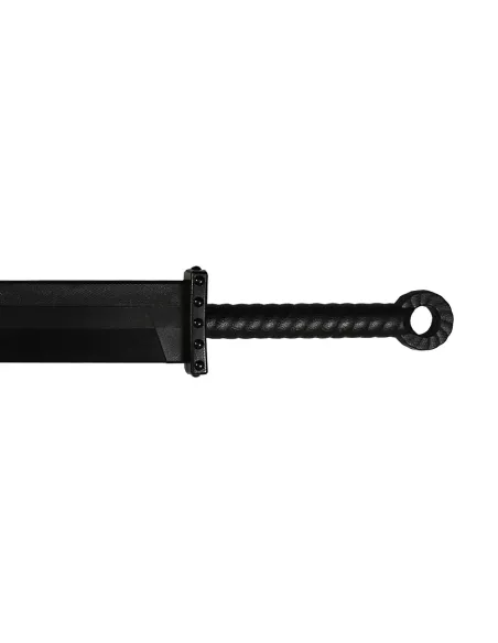 MARTIAL BATTLE TRAINING SWORD POLYMER, 94 CM
