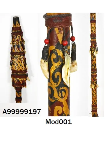 RENTAL / SPEARS AND THROWING WEAPONS