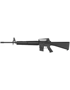 EKOL AIRGUN RIFLE M (M16 REPLICA) Cal 4,5