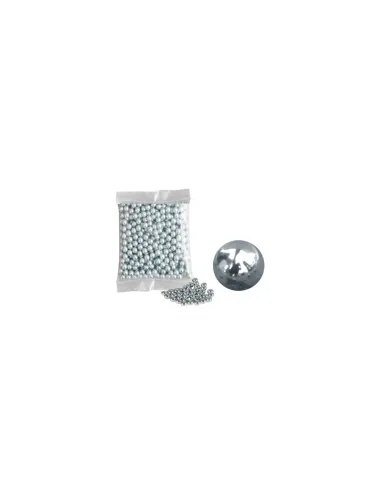 BORNER SPHERES ACIER BB 4,5 (ENVIRON 1500)