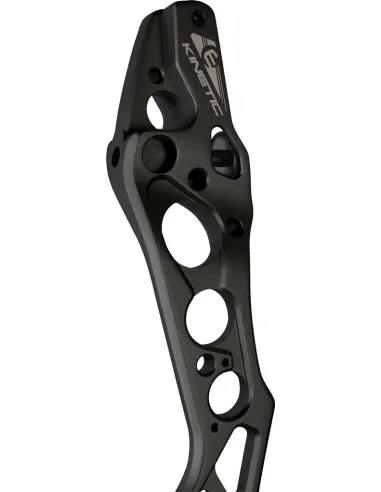 KINETIC CUERPO ARCO RECURVADO ILF CNC VYGO V2 25 pol