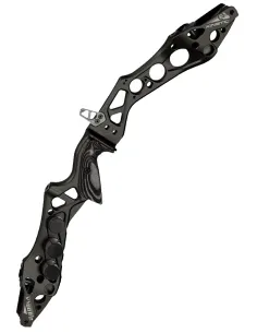 KINETIC POIGNÉE ARC RECURVE ILF CNC VYGO V2 25 pouces