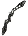 KINETIC RECURVE BOW RISER ILF CNC VYGO V2 25 inch