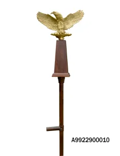 ALUGUER/ ESTANDARTE ROMANO AQUILA