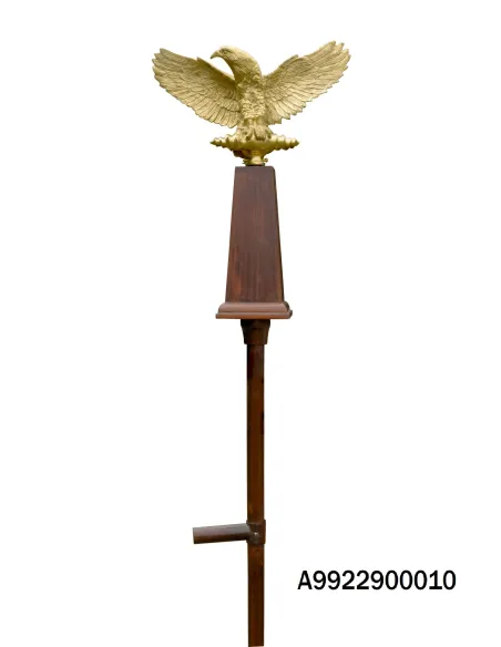 ALUGUER/ ESTANDARTE ROMANO AQUILA