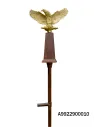 ALUGUER/ ESTANDARTE ROMANO AQUILA