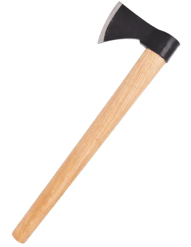 BATTLE VIKING AXE 9TH CENTURY