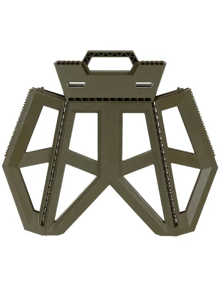CAMP TABURETE DE CAMPING PLEGABLE ALTURA 40 CM (UN)