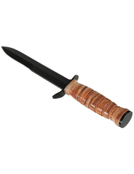 ARMY CUCHILLO US M3 CON VAINA M6 EN PIEL