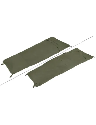 MFH BIVOUAC BAG WITH INTERNAL STRUCTURE (UN)