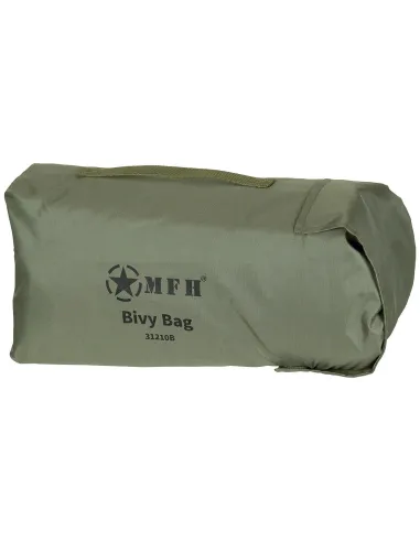 MFH BOLSA DE VIVAC CON ESTRUCTURA INTERNA (UN)