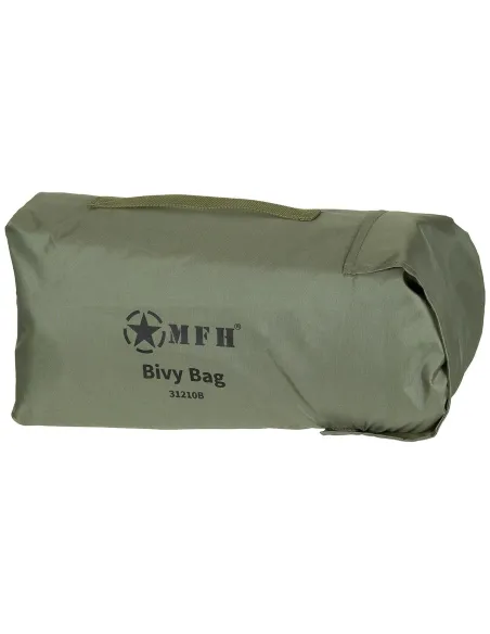 MFH BOLSA DE VIVAC CON ESTRUCTURA INTERNA (UN)