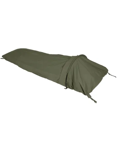 MFH BIVOUAC BAG WITH INTERNAL STRUCTURE (UN)