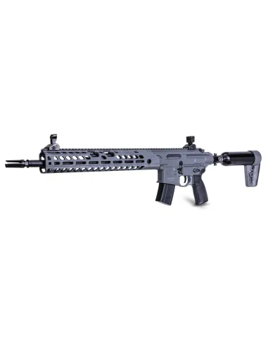 SIG SAUER METRALHADORA PCP MCX VIRTUS SEMI-AUTO CAL 5.5