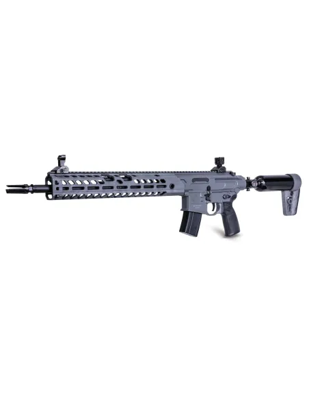 SIG SAUER METRALHADORA PCP MCX VIRTUS SEMI-AUTO CAL 5.5