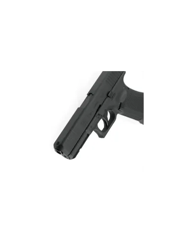 UMAREX CO2 PISTOL GLOCK 17 gen5 BLK 5.8369 Cal 4,5 / .177