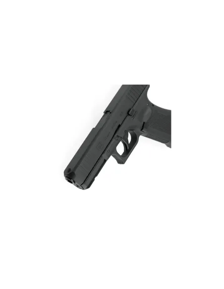UMAREX PISTOLA CO2 GLOCK 17 gen5 BLK (PRETO) 5.8369 Cal 4,5
