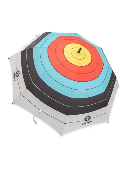 FIVICS PARAPLUIE CIBLE TIR A L ARC (UN)
