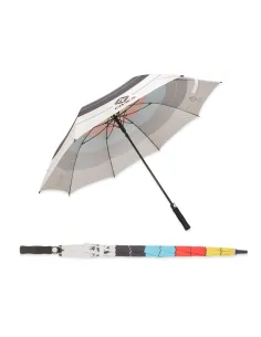 FIVICS PARAPLUIE CIBLE TIR A L ARC (UN) 2