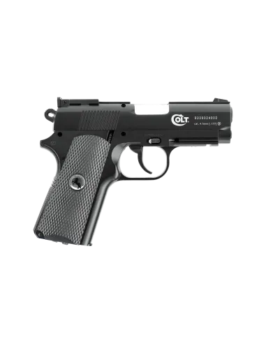UMAREX PISTOLA AIRE CO2 COLT DEFENDER 5.8310 (UN)