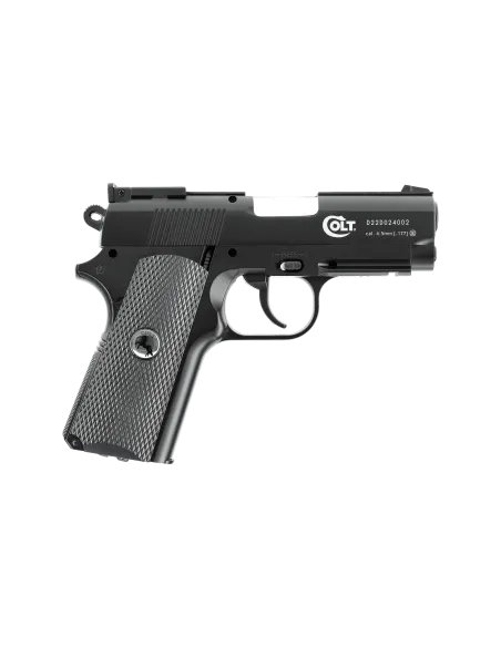 UMAREX PISTOLA AIRE CO2 COLT DEFENDER 5.8310 (UN)