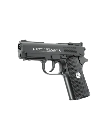UMAREX PISTOLA PRESSÃO CO2 COLT DEFENDER 5.8310 (UN)