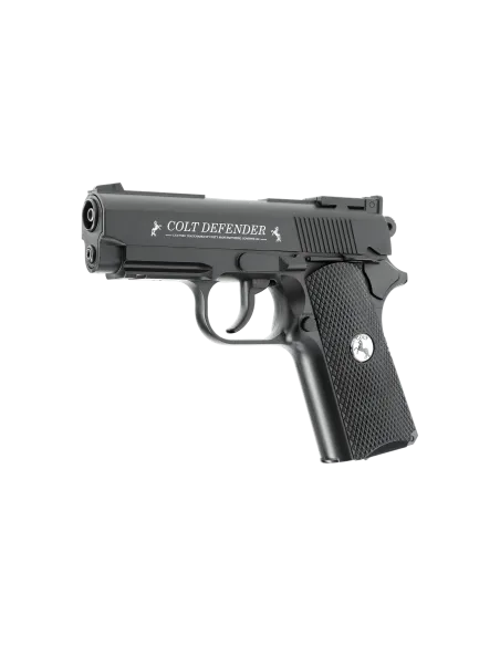 UMAREX AIRGUN PISTOL CO2 COLT DEFENDER 5.8310 (UN)