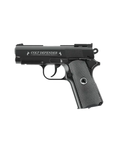 UMAREX PISTOLA PRESSÃO CO2 COLT DEFENDER 5.8310 (UN)