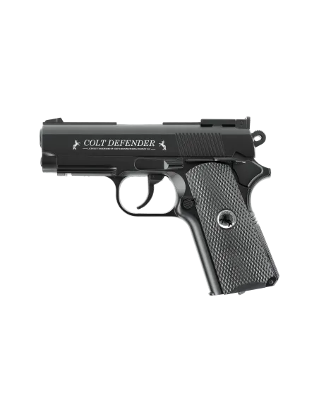 UMAREX AIRGUN PISTOL CO2 COLT DEFENDER 5.8310 (UN)