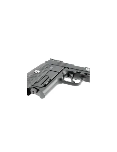 UMAREX AIRGUN PISTOL CO2 COLT DEFENDER 5.8310 (UN)