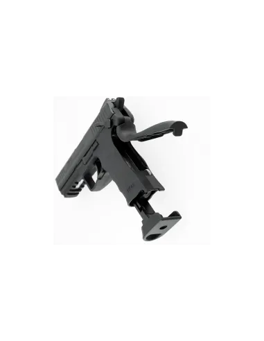UMAREX PISTOLA AIRE CO2 HK 45, CAL 4,5 Ref 5.8185