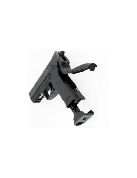 UMAREX PISTOLA CO2 HK 45, CAL 4,5 Ref 5.8185