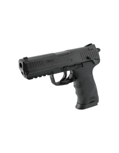 UMAREX PISTOLA CO2 HK 45, CAL 4,5 Ref 5.8185