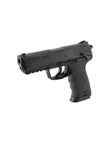UMAREX PISTOLA CO2 HK 45, CAL 4,5 Ref 5.8185