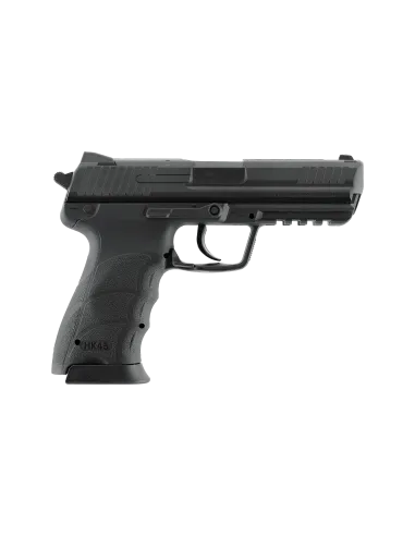 UMAREX PISTOLA AIRE CO2 HK 45, CAL 4,5 Ref 5.8185