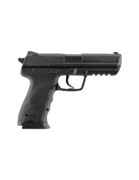 UMAREX PISTOLA CO2 HK 45, CAL 4,5 Ref 5.8185